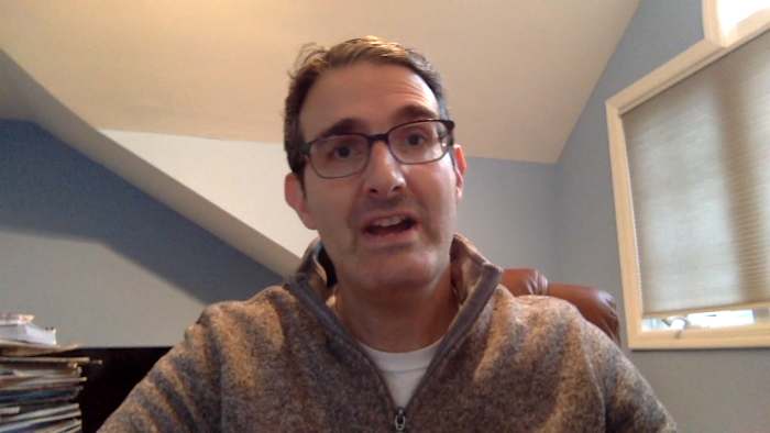 Three to the Head: Deceomber 10, 2019